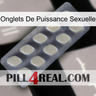 Sex Power Tabs 08